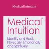 Deborah King - Medical Intuition