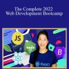 Dr. Angela Yu - The Complete 2022 Web Development Bootcamp