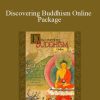 FPMT Foundation Store - Discovering Buddhism Online Package