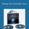 Jonathan Altfeld - Finding Your Irresistible Voice