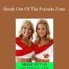 Joseph Matthews - Break Out Of The Friends Zone