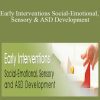 Karen Lea Hyche, Robbie Levy & Susan Hamre - Early Interventions Social-Emotional, Sensory & ASD Development