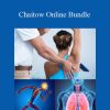 Leon Chaitow - Chaitow Online Bundle