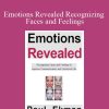 Paul Ekman - Emotions Revealed Recognizing Faces and Feelings