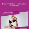 Paul Zaichik - Easy Flexibility - Hip Flexors Flexibility