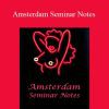 Real Social Dynamics - Amsterdam Seminar Notes