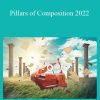 Ryan Leach - Pillars of Composition 2022