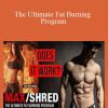 ATHLEAN-X Max Shred - The Ultimate Fat Burning Program