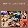 Aslen Claymore - The Social Circle Generator