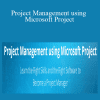 Beth Mosolgo-Clark - Project Management using Microsoft Project