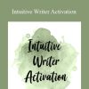 Camille Chan - Intuitive Writer Activation