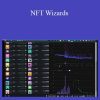 Charting Wizards - NFT Wizards