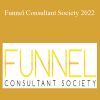 Dino Gomez - Funnel Consultant Society 2022