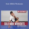 Fighttips - Solo MMA Workouts