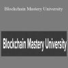 Gregory (Dapp University) - Blockchain Mastery University