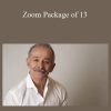 James Waslaski - Zoom Package of 13