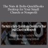 Lisa London - The Nuts & Bolts-QuickBooks Desktop for Your Small Church or Nonprofit