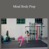 Lynsey Dyer - Mind Body Prep