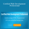 Mark Lassoff - Certified Web Development Professional