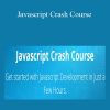 Mark Lassoff - Javascript Crash Course