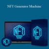 NFT Generator Machine