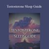 PrimalThrive - Testosterone Sleep Guide