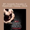 RP - Scientific Principles of Hypertrophy Training - Ebook