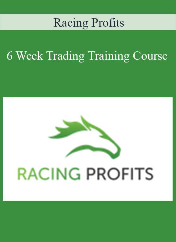 Racing Profits - 6 Week Trading Training Course