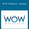 Rajiv Talreja - WOW Workplaces - Kannada