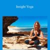 Sarah Powers - Insight Yoga