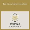 Stewart Patton - Tax-Savvy Expat Essentials