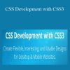 Zachary Kingsto - CSS Development with CSS3