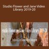 Amity Katharine Libby - Studio Flower and Jane Video Library 2019-20