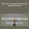 Chris Bale - Life Force Cultivation Powerful Qigong Practice