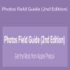 David Sparks - Photos Field Guide (2nd Edition)