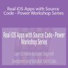 EDUmobile Academy - Real iOS Apps with Source Code - Power Workshop Series