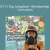 Esteban Lutz - K7 21 Day JumpStart - Membership Curriculum