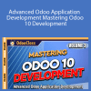 Greg Moss - Advanced Odoo Application Development - Mastering Odoo 10 Development