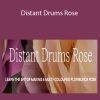 Jessie Chui - Distant Drums Rose