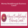 Kendall Summerhawk - Money Breakthrough Business Coach