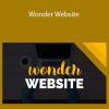 Marina Lotaif - Wonder Website