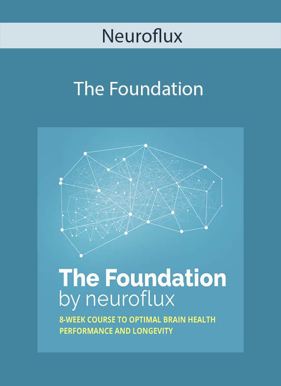 Neuroflux - The Foundation