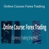 Raul Gonzalez - Online Course Forex Trading