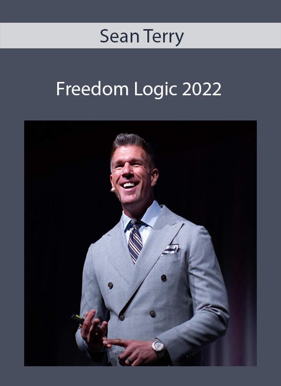 Sean Terry - Freedom Logic 2022