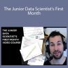 Tomi Mester - Class of November, 2018 - The Junior Data Scientist's First Month