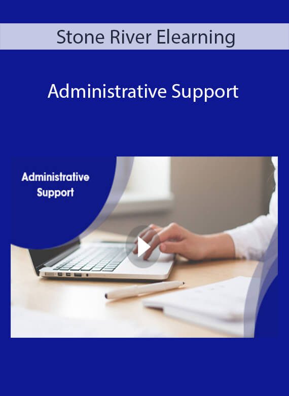 Stone River Elearning - Administrative Support