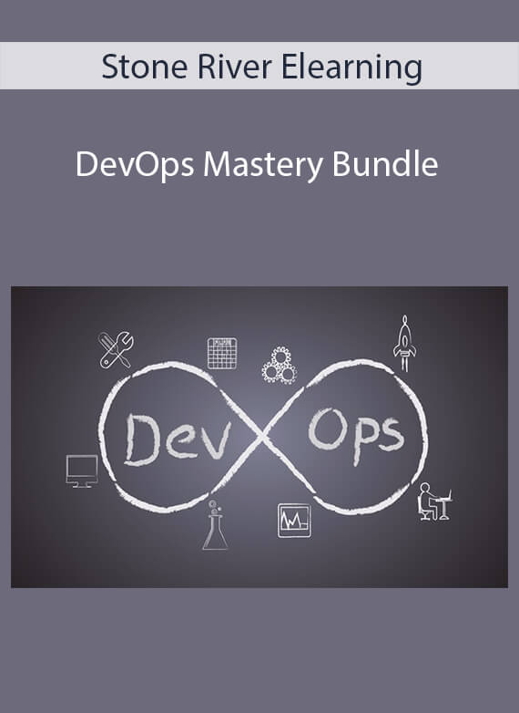 Stone River Elearning - DevOps Mastery Bundle