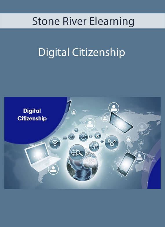 Stone River Elearning - Digital Citizenship