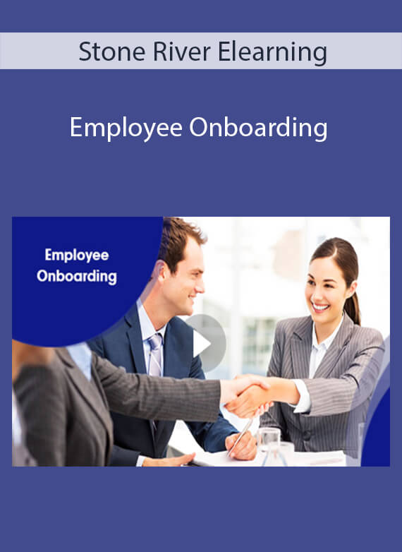 Stone River Elearning - Employee Onboarding