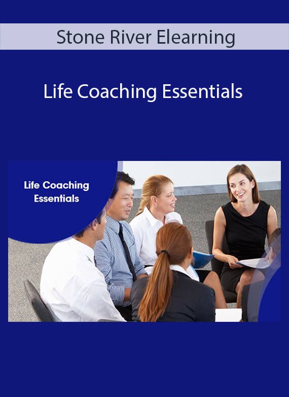 Stone River Elearning - Life Coaching Essentials